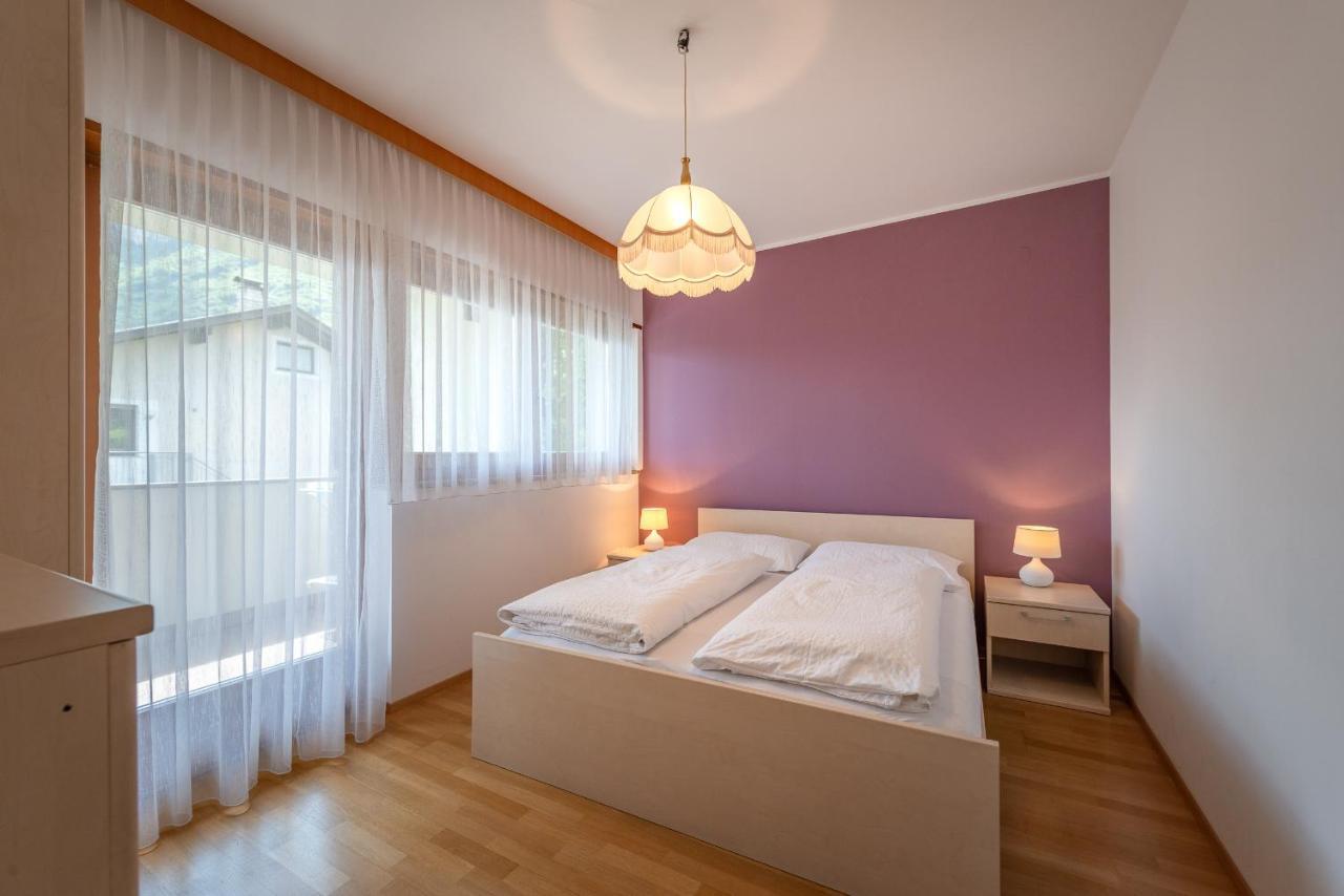 Ferienwohnungen Atz Termeno Exterior foto