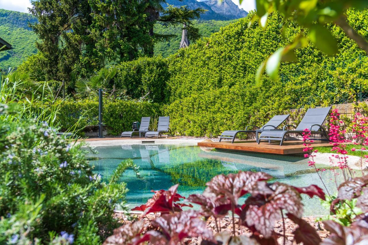 Ferienwohnungen Atz Termeno Exterior foto