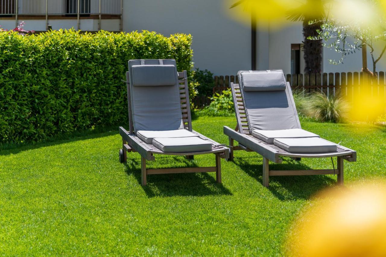 Ferienwohnungen Atz Termeno Exterior foto